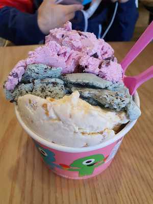 배스킨라빈스31