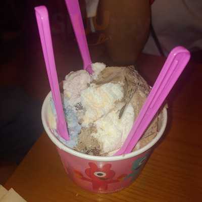 배스킨라빈스31