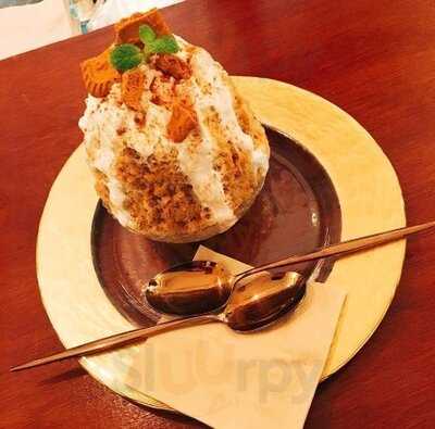 도쿄빙수 상수점