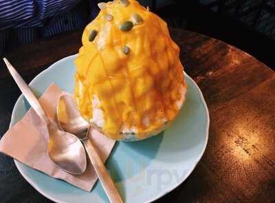 도쿄빙수 상수점