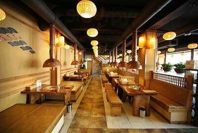 화사랑화로구이 송파점