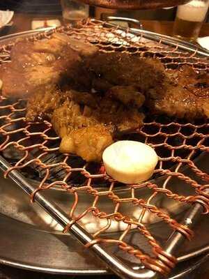 화사랑화로구이 송파점