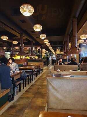 화사랑화로구이 송파점