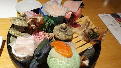 삿뽀로 - 디큐브점