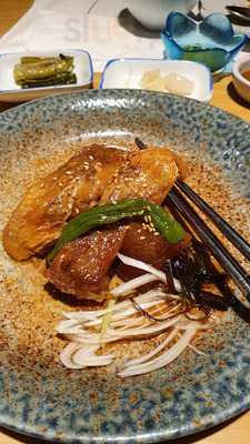 삿뽀로 - 디큐브점