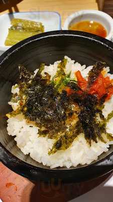 삿뽀로 - 디큐브점