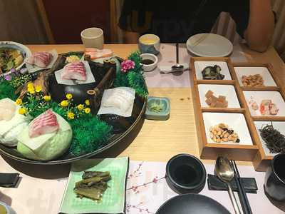 삿뽀로 - 디큐브점