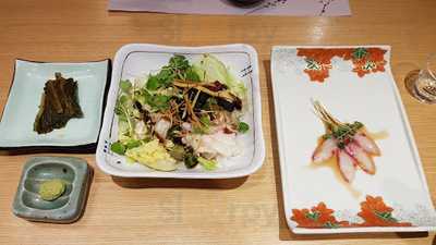 삿뽀로 - 디큐브점