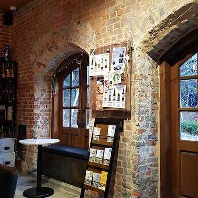 카페큐브 한옥카페