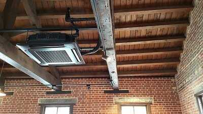 카페큐브 한옥카페