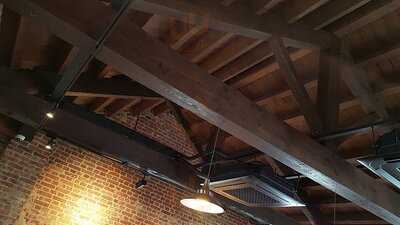 카페큐브 한옥카페