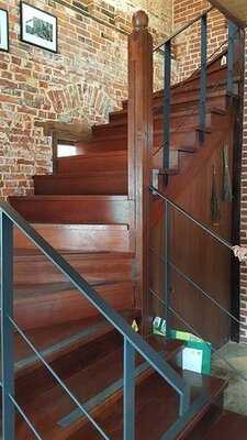 카페큐브 한옥카페