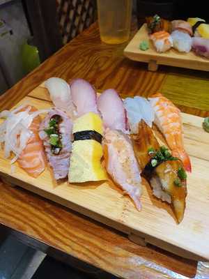 초밥짓는원숭이