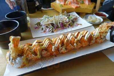 초밥짓는원숭이