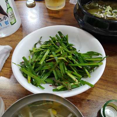 회기왕족발보쌈