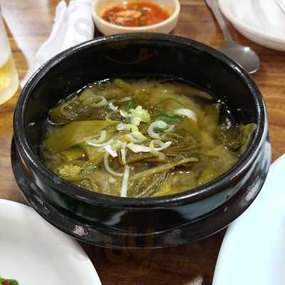 회기왕족발보쌈