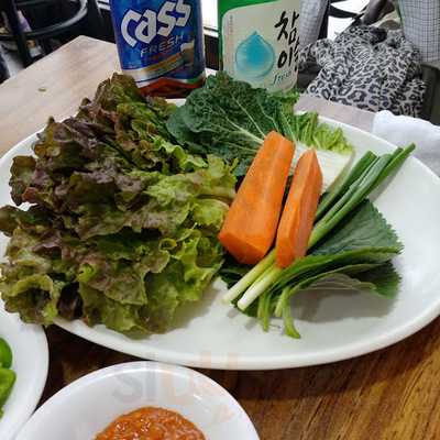 회기왕족발보쌈