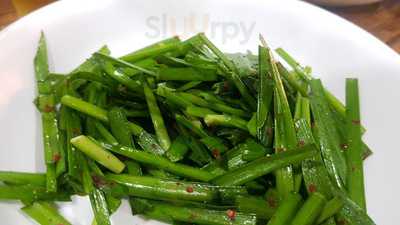 회기왕족발보쌈