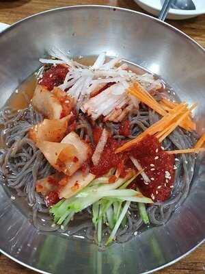 회기왕족발보쌈