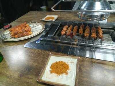 명봉샤브샤브양꼬치