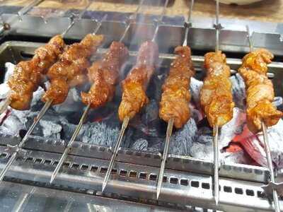 명봉샤브샤브양꼬치