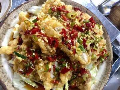 명봉샤브샤브양꼬치