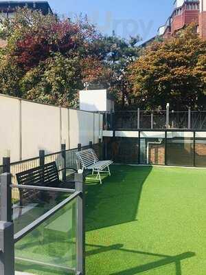 블랑제 메종 북악