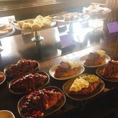 블랑제 메종 북악