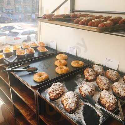 블랑제 메종 북악