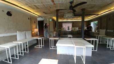 블랑제 메종 북악