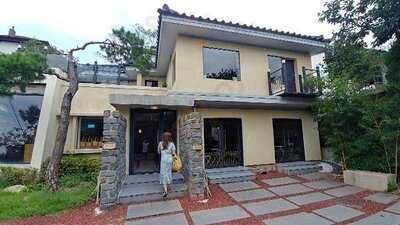 블랑제 메종 북악