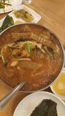 진대감 - 신사점