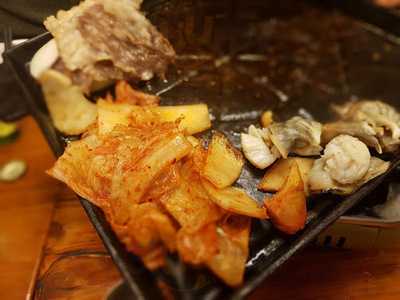 진대감 - 신사점