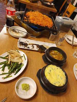 진대감 - 신사점