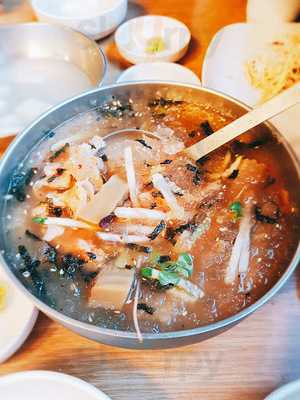 진대감 - 신사점