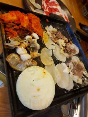 진대감 - 신사점