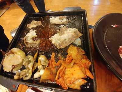 진대감 - 신사점