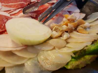 진대감 - 신사점