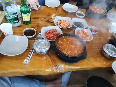 계양동태탕동태찜