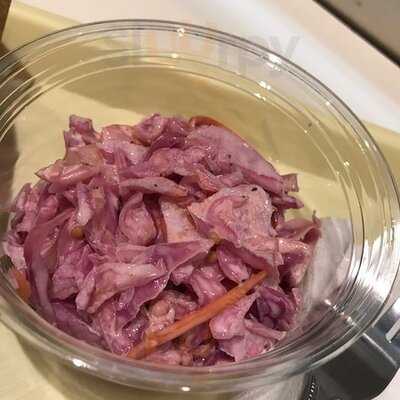 롸카두들 내쉬빌 핫치킨