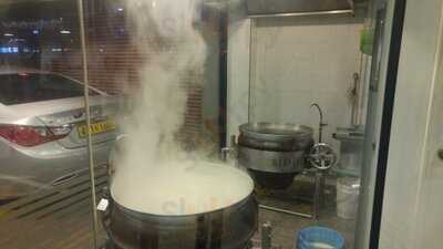 참설농탕 송파본점