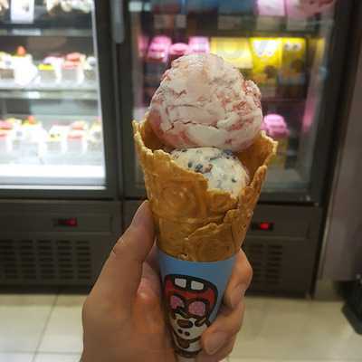 배스킨라빈스31