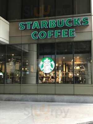 스타벅스 죽선점