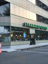 스타벅스 죽선점