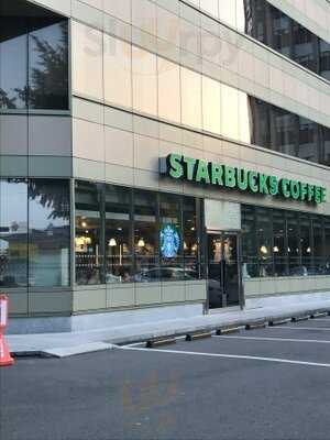 스타벅스 죽선점