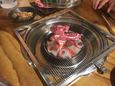 징기스 - 부산 남포점