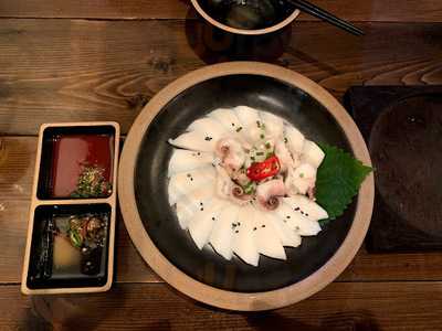 징기스 - 부산 남포점