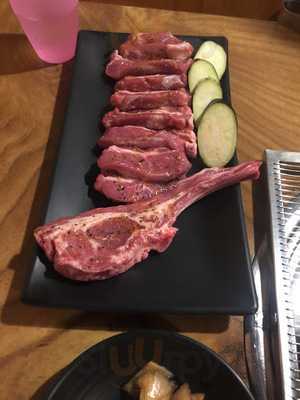 징기스 - 부산 남포점