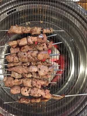 징기스 - 부산 남포점