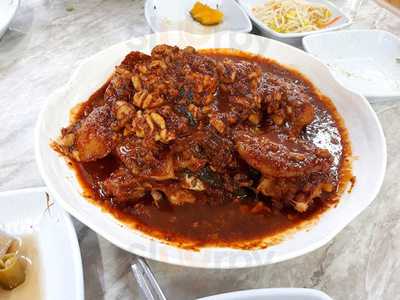 공주네속초생선찜